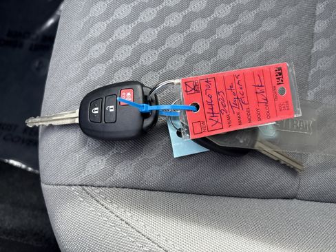 Used 2023 Toyota Tacoma SR image 37