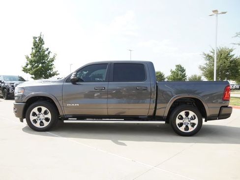Used 2026 RAM 1500 Lone Star AWD/4WD image 6