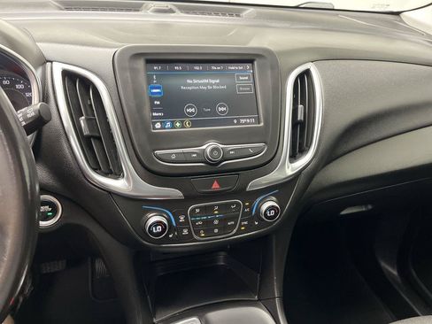 Certified 2019 Chevrolet Equinox LT AWD/4WD image 16