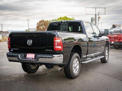 Used 2023 RAM 3500 Laramie AWD/4WD image 8