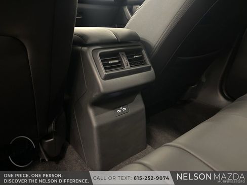 Certified 2025 MAZDA CX-50 AWD 2.5 Hybrid w/ Weather Package image 24