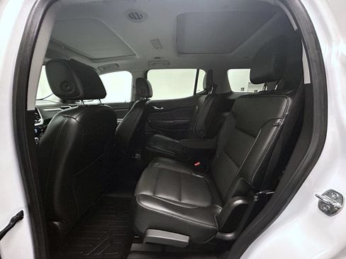 Used 2019 GMC Acadia SLT w/ Black Edition AWD/4WD image 20
