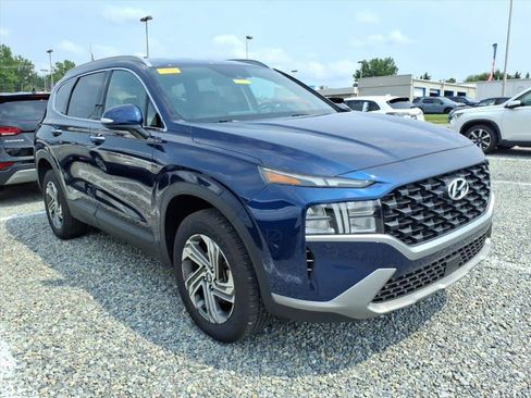 Used 2023 Hyundai Santa Fe SEL AWD/4WD image 14