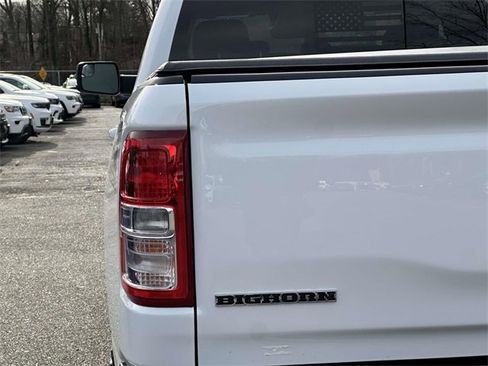 Used 2022 RAM 1500 Big Horn image 9