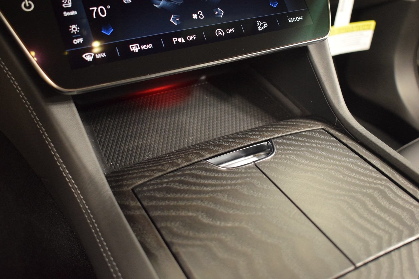 Certified 2025 Maserati Grecale Modena AWD/4WD image 33