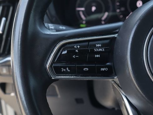 Used 2025 MAZDA CX-90 Plug-In Hybrid w/Premium Sport AWD/4WD image 26