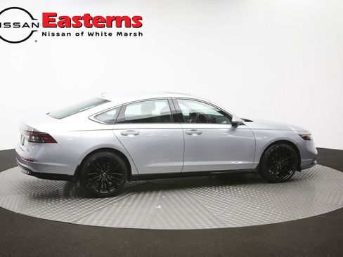 Used 2024 Honda Accord Touring image 43
