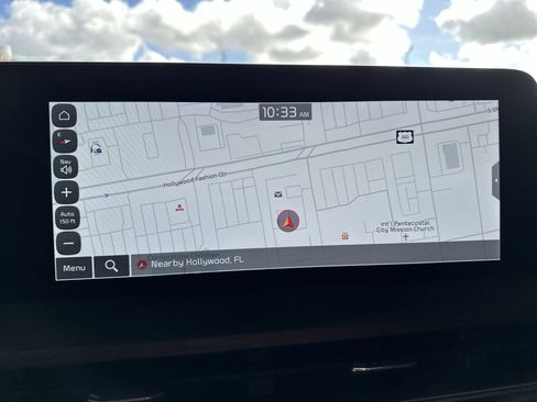 Used 2023 Kia Telluride SX Prestige X-Line image 20