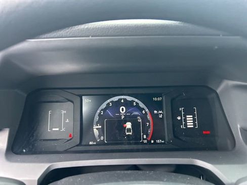 New 2026 Toyota Tacoma SR5 AWD/4WD image 20