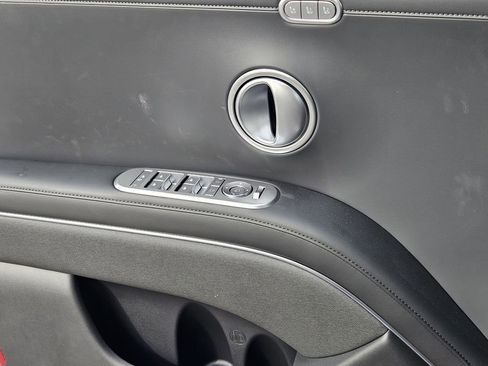 New 2026 Hyundai Palisade Calligraphy FWD image 22