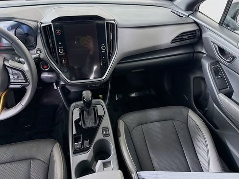 Certified 2025 Subaru Crosstrek 2.5i Wilderness w/ Crosstrek Mirror Package AWD/4WD image 28