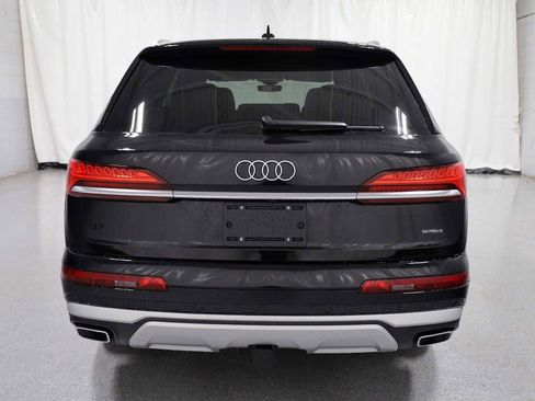 New 2026 Audi Q7 Premium image 6