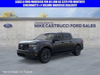 New 2026 Ford Maverick XLT AWD/4WD video 1