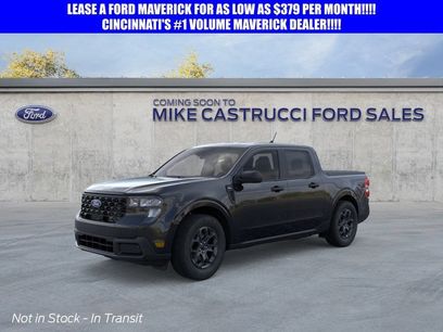 New 2026 Ford Maverick XLT