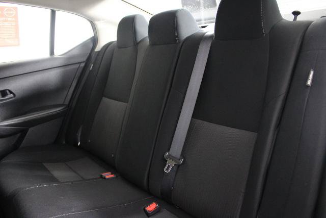 Certified 2024 Nissan Sentra SV FWD image 19