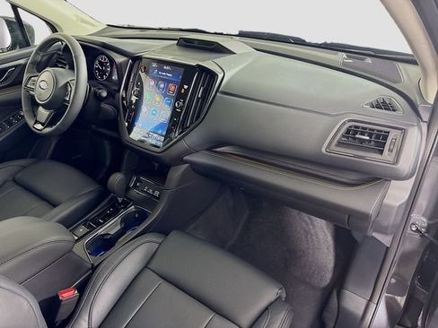 New 2026 Subaru Ascent Bronze Edition image 32