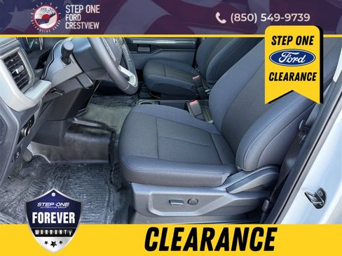 New 2023 Ford Expedition XL image 12