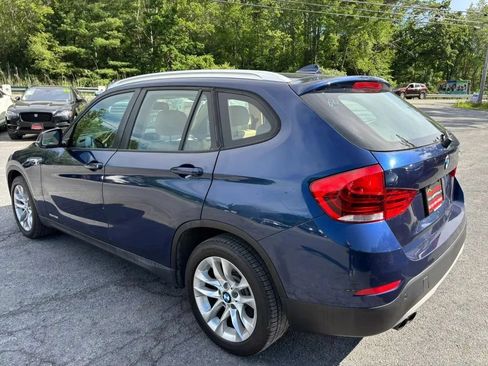 Used 2015 BMW X1 xDrive28i AWD/4WD image 6