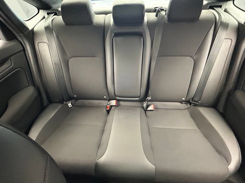 Used 2026 Honda Civic Sport image 13