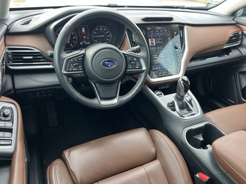 Certified 2025 Subaru Outback Touring XT w/ Popular Package #2 image 22