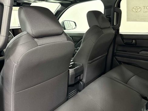 New 2026 Toyota Tacoma SR5 image 25