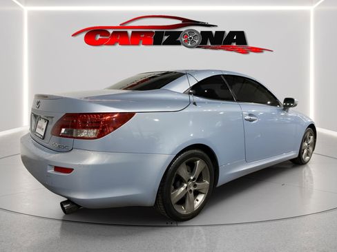 Used 2010 Lexus IS 350C image 10