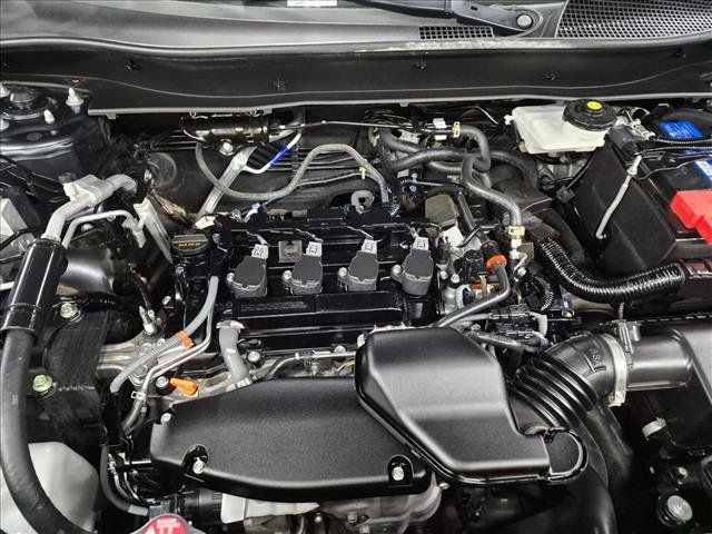 Used 2024 Honda CR-V EX-L image 29