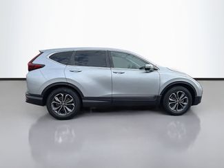 Used 2021 Honda CR-V EX video 3
