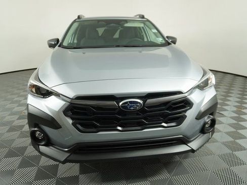 New 2026 Subaru Crosstrek 2.0i Premium image 2