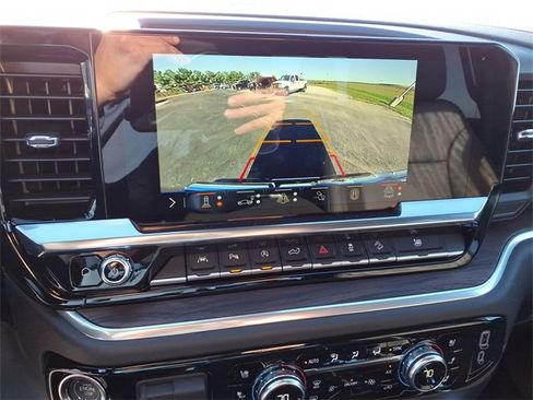 New 2026 GMC Sierra 1500 SLT w/ SLT Premium Plus Package image 15