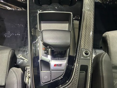 Used 2022 Audi RS 5 AWD/4WD image 27