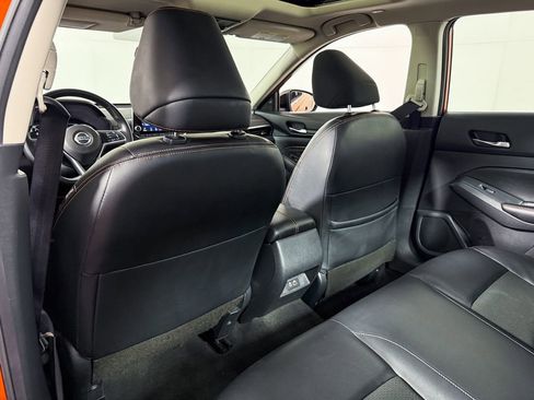 Used 2022 Nissan Altima 2.0 SR image 42