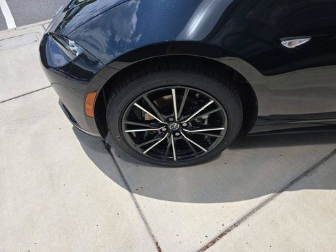 New 2026 MAZDA MX-5 Miata Grand Touring RWD image 8