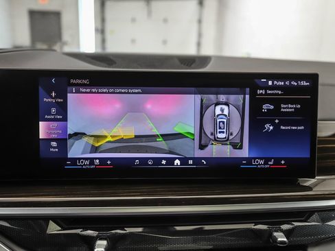 Certified 2026 BMW X7 xDrive40i AWD/4WD image 19