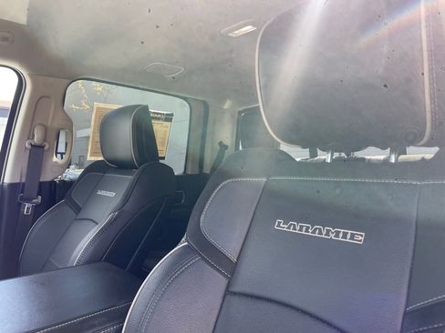 Used 2024 RAM 2500 Laramie w/ Safety Group image 7