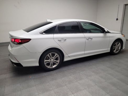 Used 2018 Hyundai Sonata SEL image 10