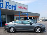 Used 2020 Ford Fusion SE image 5