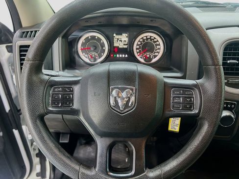 Used 2019 RAM 1500 Tradesman w/ Popular Equipment Group image 23