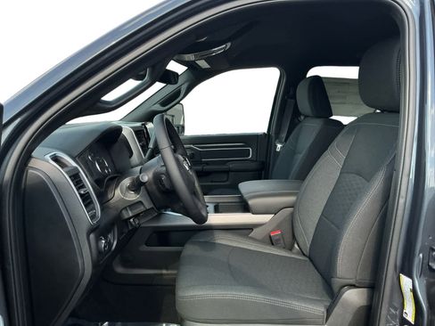 New 2026 RAM 2500 Big Horn image 10