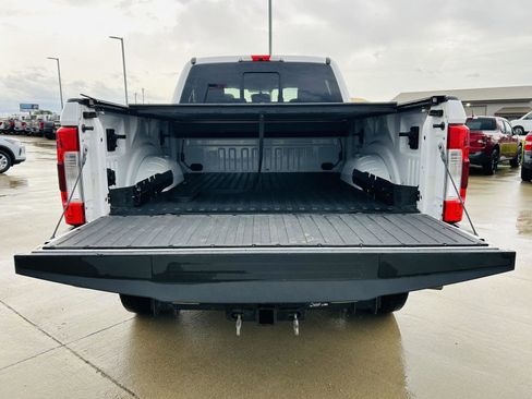 Used 2019 Ford F250 Lariat w/ Chrome Package AWD/4WD image 30