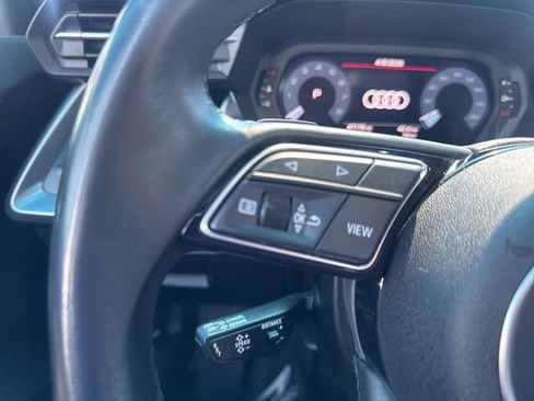 Used 2024 Audi A3 2.0T Premium FWD image 21