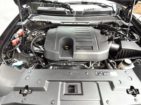 Used 2020 Land Rover Defender 110 X AWD/4WD image 39