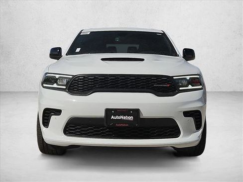 New 2026 Dodge Durango GT w/ Tow 'N Go Package AWD/4WD image 5