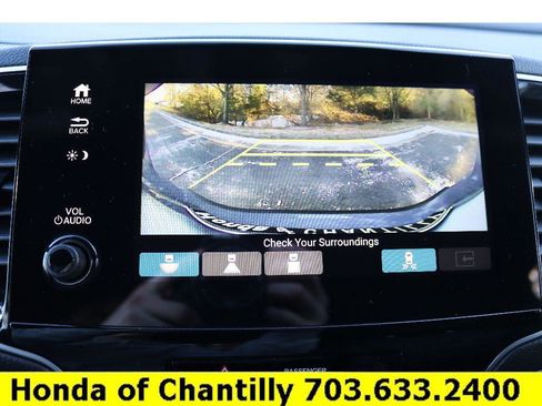 Certified 2023 Honda Passport EX-L image 15