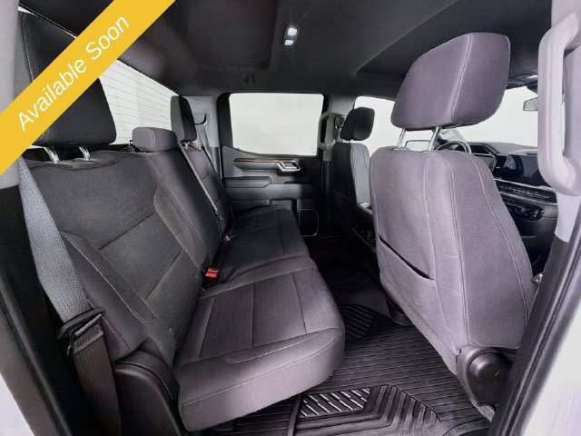 Used 2023 Chevrolet Silverado 1500 RST w/ Z71 Off-Road Package AWD/4WD image 26