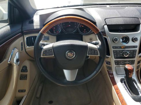 Used 2014 Cadillac CTS Premium image 11