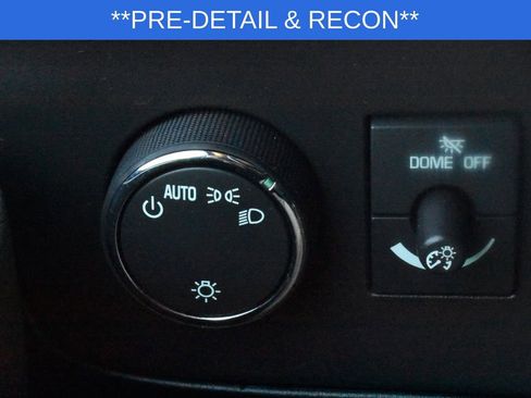 Used 2025 Chevrolet Express 3500 LT image 9