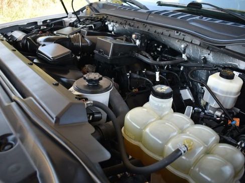 Used 2020 Ford F250 XL w/ Power Equipment Group image 19