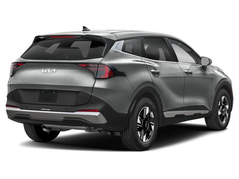 New 2026 Kia Sportage LX AWD/4WD image 29