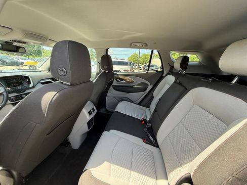 Used 2019 GMC Terrain SLE w/ Driver Convenience Package AWD/4WD image 17